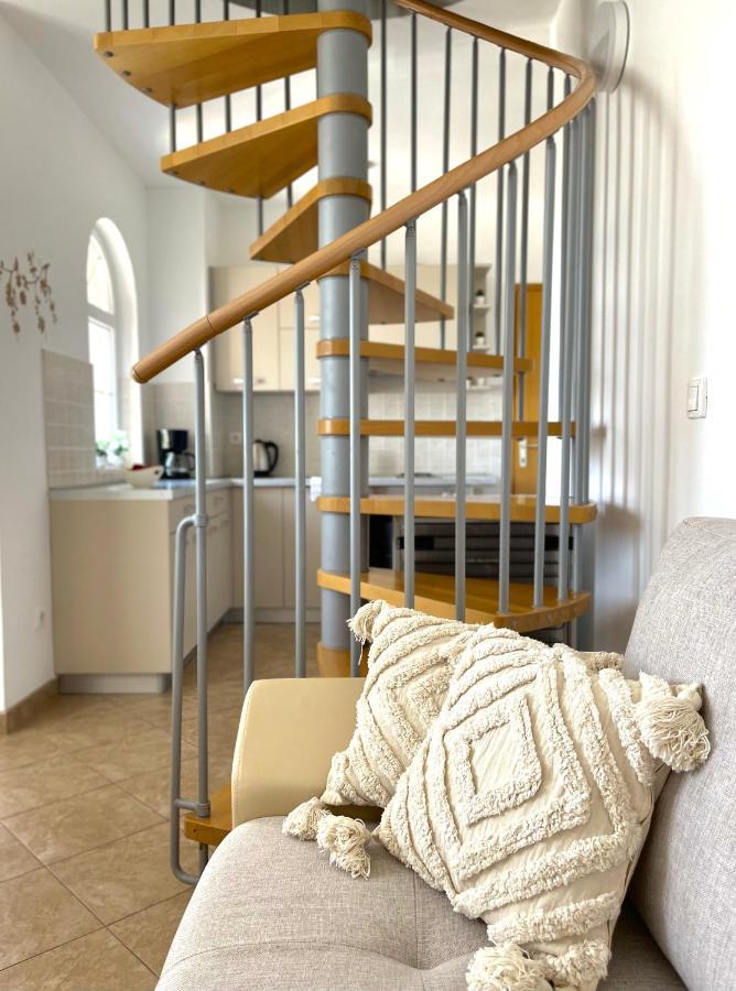 Apartments Tony Biograd Na Moru Luaran gambar