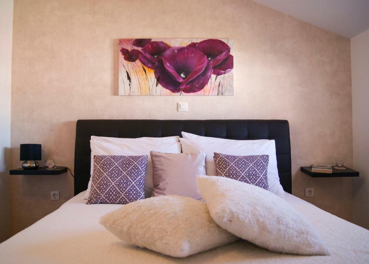 Apartments Tony Biograd Na Moru Luaran gambar