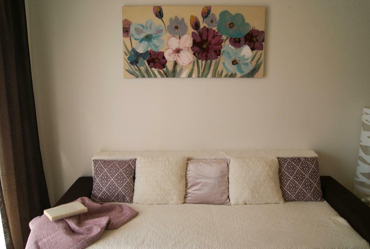 Apartments Tony Biograd Na Moru Luaran gambar